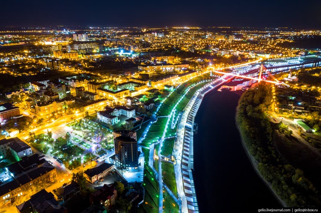Тюмень